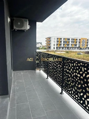 2 Camere de inchiriat | Theodor Pallady | Centrala | Parcare | Mobilat - imagine 8