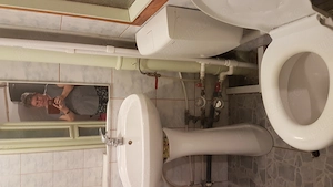 Ofer pentru inchiriere garsoniera in Tomis Nord (cu subventionare caldura conditionat ) - imagine 3