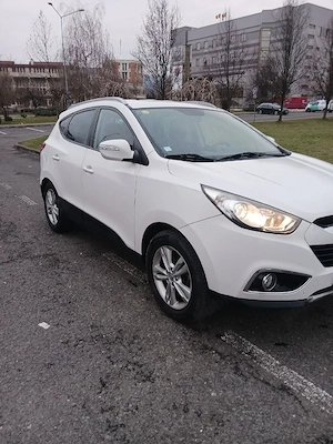 Hyundai ix35 4x4  - imagine 4