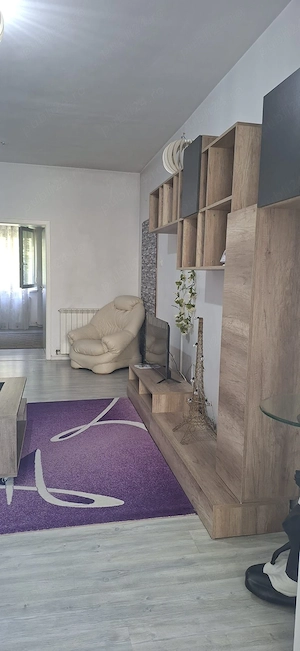 Olimpia - Stadion de inchiriat apartamet cu 2 camere lux - imagine 3