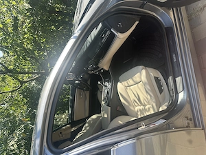 bmw seria 5 f10 2011 3.0 disel in iasi - imagine 3