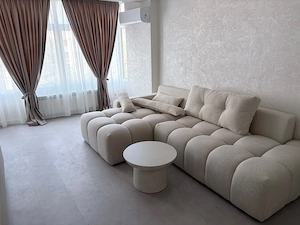 Apartament 3 camere de închiriat   Centru Brăila  - imagine 7