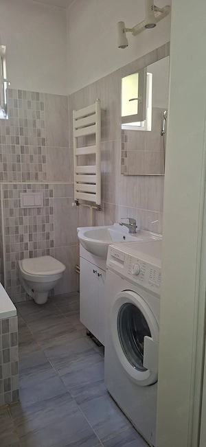 Olimpia - Stadion de inchiriat apartamet cu 2 camere lux - imagine 10