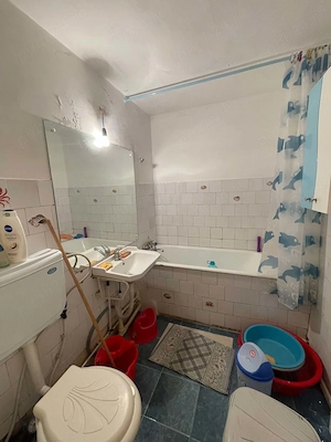 Apartament cu 2 camere - imagine 3