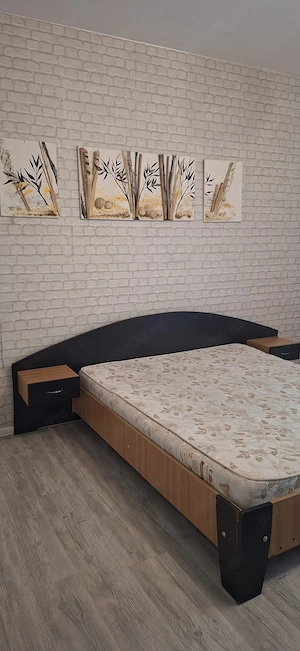 Olimpia - Stadion de inchiriat apartamet cu 2 camere lux - imagine 8