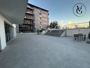 Spatiu comercial | 267 mp | Meraki Resort - imagine 2
