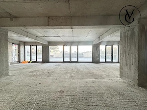 Spatiu comercial | 267 mp | Meraki Resort - imagine 4
