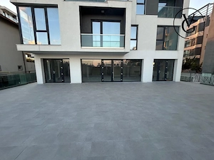Spatiu comercial | 267 mp | Meraki Resort
