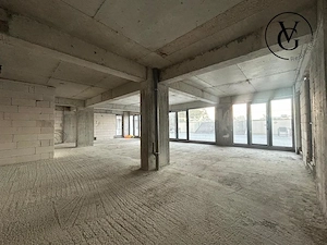 Spatiu comercial | 267 mp | Meraki Resort - imagine 3