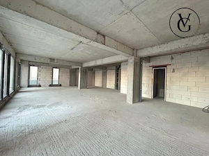 Spatiu comercial | 267 mp | Meraki Resort - imagine 6