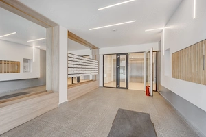 Apartament 3 camere | Belvedere | Mobilier lemn masiv | Fabrica de Glucoza - imagine 16