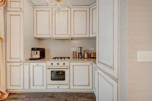 Apartament 3 camere | Belvedere | Mobilier lemn masiv | Fabrica de Glucoza - imagine 7