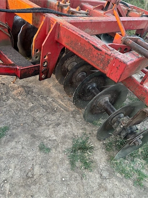 Vand disc Razol 3,6 m - imagine 5