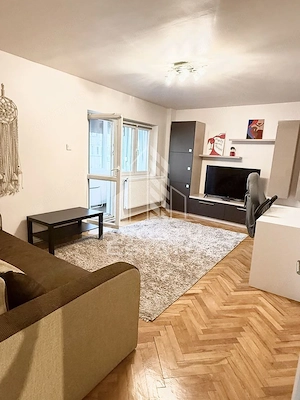 Inchiriez apartament cu 2 camere, Zona Modern/Telegrafului - imagine 5