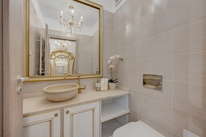 Apartament 3 camere | Belvedere | Mobilier lemn masiv | Fabrica de Glucoza - imagine 12