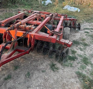 Vand disc Razol 3,6 m - imagine 2