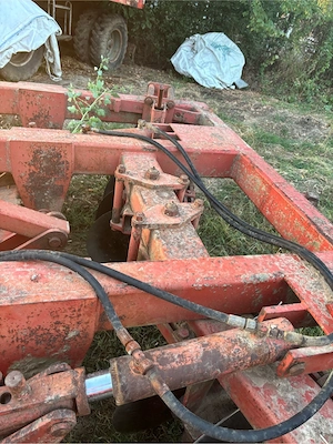 Vand disc Razol 3,6 m - imagine 3