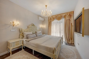 Apartament 3 camere | Belvedere | Mobilier lemn masiv | Fabrica de Glucoza - imagine 8