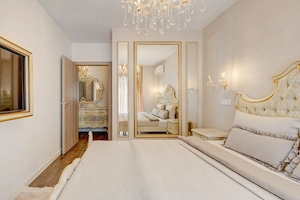 Apartament 3 camere | Belvedere | Mobilier lemn masiv | Fabrica de Glucoza - imagine 9