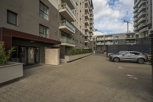 Apartament 3 camere | Belvedere | Mobilier lemn masiv | Fabrica de Glucoza - imagine 17