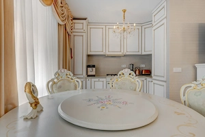 Apartament 3 camere | Belvedere | Mobilier lemn masiv | Fabrica de Glucoza - imagine 6