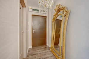 Apartament 3 camere | Belvedere | Mobilier lemn masiv | Fabrica de Glucoza - imagine 13