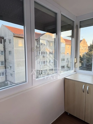 Inchiriez apartament cu 2 camere, Zona Modern/Telegrafului - imagine 7