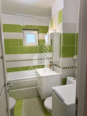 Inchiriez apartament cu 2 camere, Zona Modern/Telegrafului - imagine 8