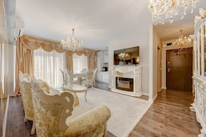 Apartament 3 camere | Belvedere | Mobilier lemn masiv | Fabrica de Glucoza - imagine 3