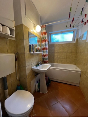 Se inchiriaza apartament Podu Ros - imagine 4