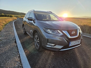 Nissan X-Trail - imagine 4