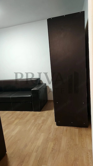 Garsoniera decomandată 24 mp, etaj 1, Buziașului - imagine 5