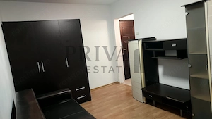 Garsoniera decomandată 24 mp, etaj 1, Buziașului