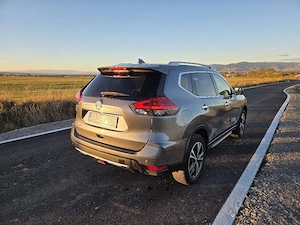 Nissan X-Trail - imagine 2