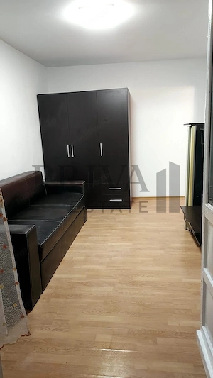 Garsoniera decomandată 24 mp, etaj 1, Buziașului - imagine 6