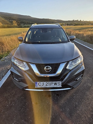Nissan X-Trail - imagine 5