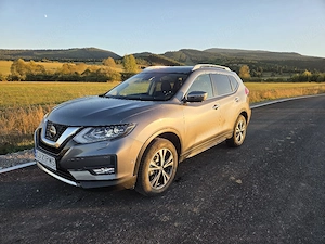 Nissan X-Trail - imagine 3