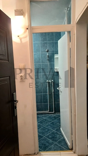 Garsoniera decomandată 24 mp, etaj 1, Buziașului - imagine 14