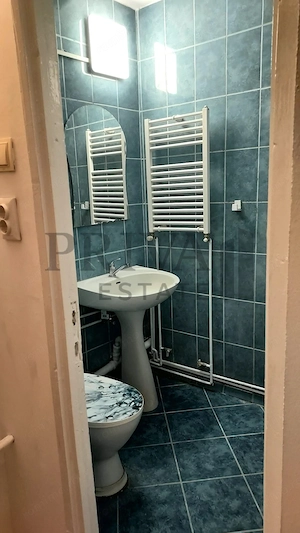 Garsoniera decomandată 24 mp, etaj 1, Buziașului - imagine 13