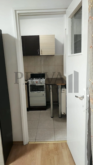 Garsoniera decomandată 24 mp, etaj 1, Buziașului - imagine 10
