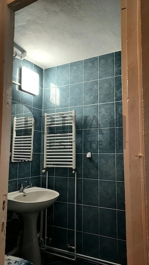 Garsoniera decomandată 24 mp, etaj 1, Buziașului - imagine 12