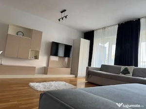 garsoniera dristorNEW TOWN-centrala proprie-metrou 3 minute - imagine 2