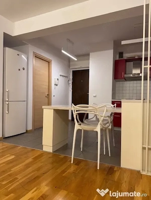 garsoniera dristorNEW TOWN-centrala proprie-metrou 3 minute - imagine 5
