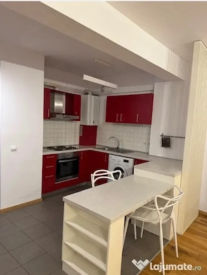 garsoniera dristorNEW TOWN-centrala proprie-metrou 3 minute - imagine 7