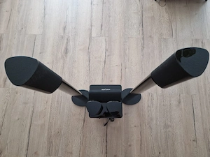 Set boxe Home Cinema Harman Kardon HKTS 210   5.1   posibil 7.1