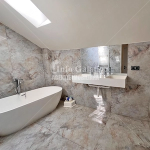 | Vila D+P+1, 320 mp | Teren: 1120 mp | Bld. George Cosbuc | - imagine 16