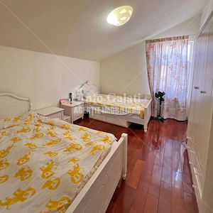 | Vila D+P+1, 320 mp | Teren: 1120 mp | Bld. George Cosbuc | - imagine 14