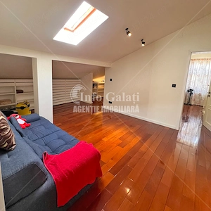 | Vila D+P+1, 320 mp | Teren: 1120 mp | Bld. George Cosbuc | - imagine 15