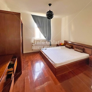 | Vila D+P+1, 320 mp | Teren: 1120 mp | Bld. George Cosbuc | - imagine 11