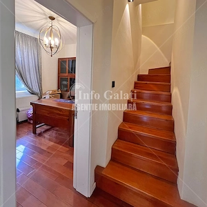 | Vila D+P+1, 320 mp | Teren: 1120 mp | Bld. George Cosbuc | - imagine 13